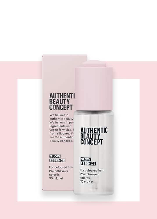 élixir brillance pour cheveux colorés