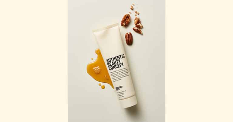 fluide parfum pour cheveux